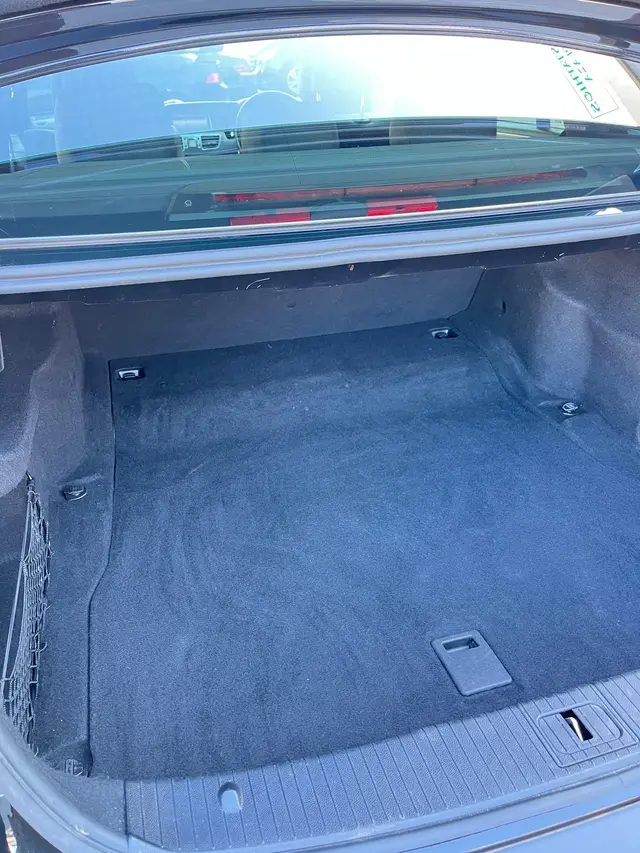 2014 Mercedes-Benz E250 CDI — photo 8 of 8