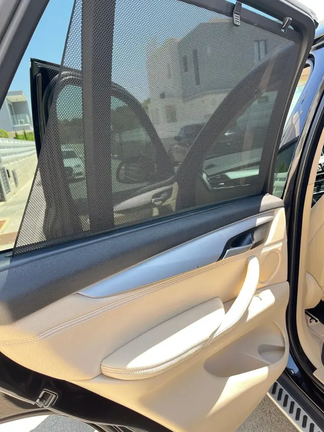 2017 BMW X5 xDrive30d — photo 8 of 8