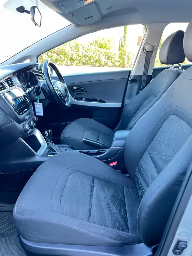 2017 Kia Ceed — photo 5 of 8