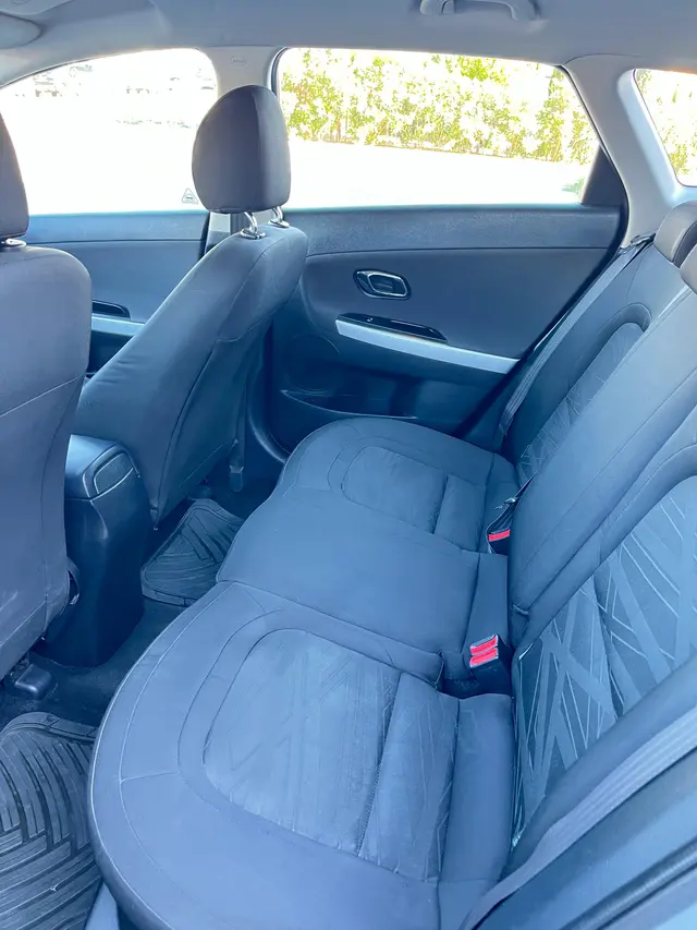 2017 Kia Ceed — photo 8 of 8